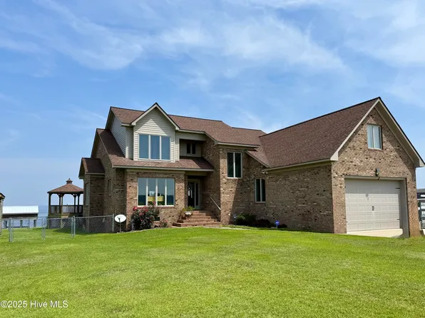 766 Learys Beach, Roper, NC 27970