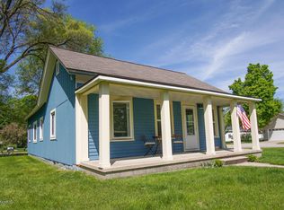729 Grant St, Big Rapids, MI