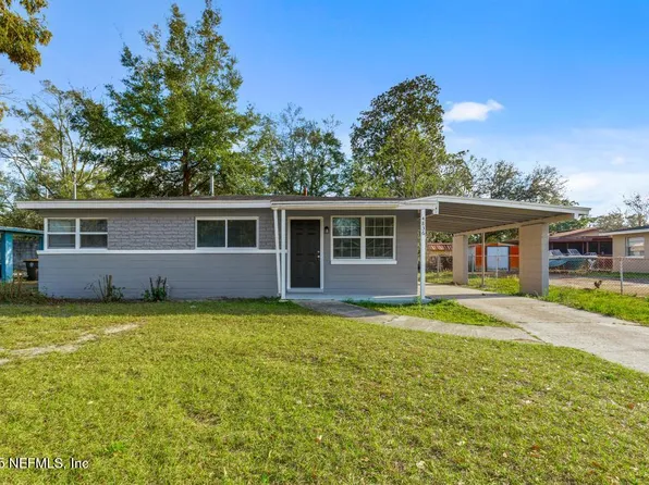 4836 PORTSMOUTH Avenue, Jacksonville, FL 32208