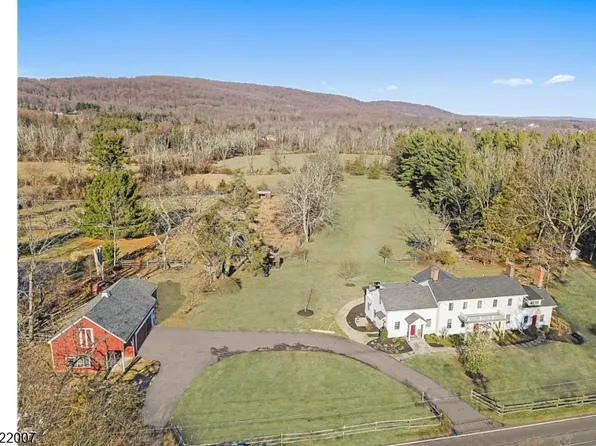 133 Stanton Road, Readington Twp., NJ 08822