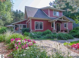 7693 Platte Plains Trl, Thompsonville, MI 49683