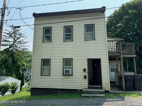 10 Erie Street, Troy, NY 12180
