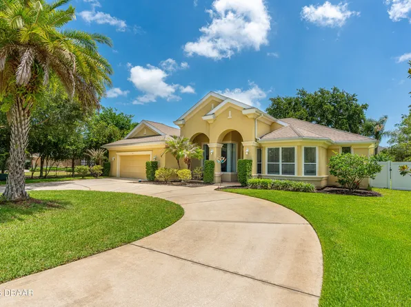15 Deep Woods Way, Ormond Beach, FL 32174