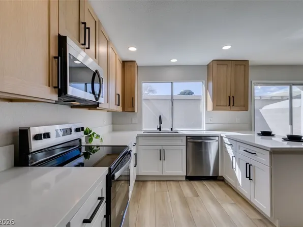 225 Greenbriar Townhouse Way #Townhouse, Las Vegas, NV 89121