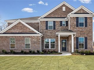 132 Aj Welch Jr Way, McDonough, GA 30252