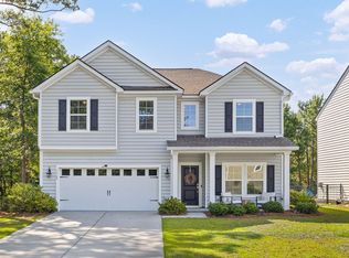 3360 Great Egret Dr, Johns Island, SC 29455