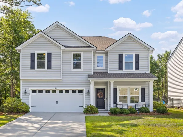 3360 Great Egret Dr, Johns Island, SC 29455
