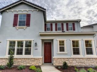334 Colner Cir, Folsom, CA 95630