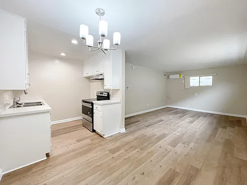 Floor plan 1 Bd 1 Ba