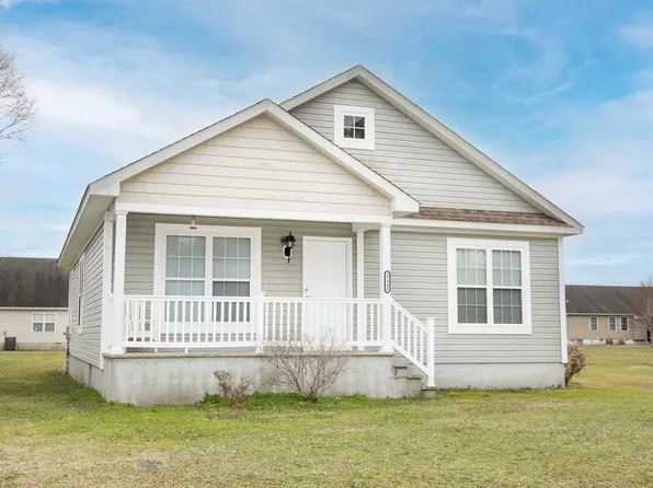 37362 Sea Winds Ct, Greenbackville, VA 23356