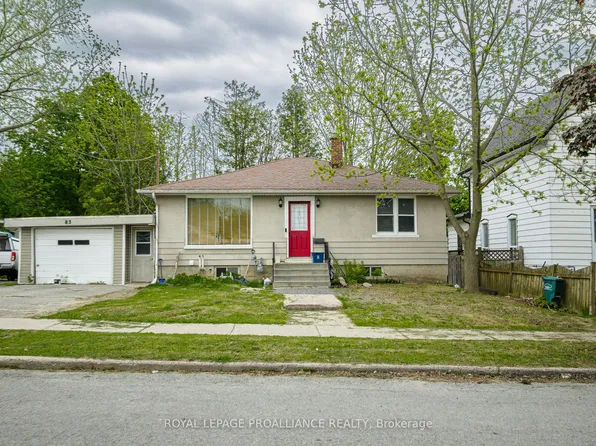 83 Lorne Ave #B, Quinte West, ON K8V 5B8