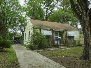 844 S Pinecrest Ave, Wichita, KS 67218