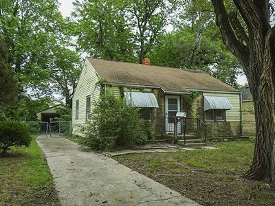 844 S Pinecrest Ave, Wichita, KS, 67218