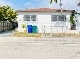 2022 SW 17th Ave, Miami, FL 33145