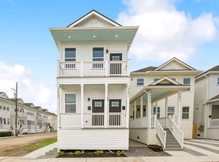 2633 S Johnson St #2331, New Orleans, LA 70125