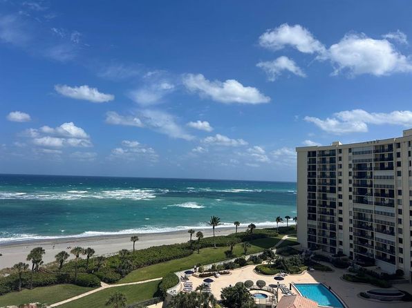 300 Ocean Trail Way APT 1304