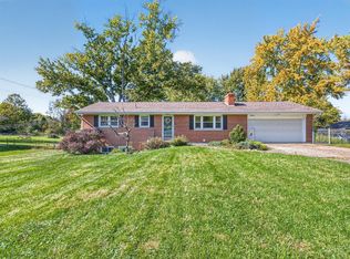3909 Sterling Dr, Franklin, OH 45005
