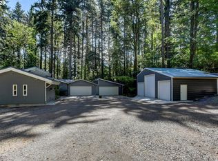 12323 SE Mount Scott Blvd, Happy Valley, OR 97086