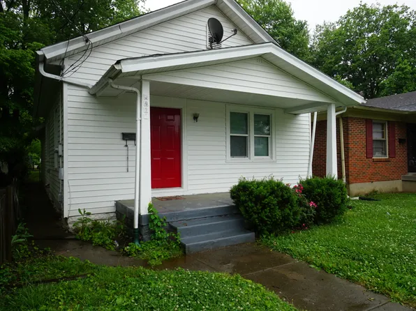 3421 Dearcy Ave, Louisville, KY 40215