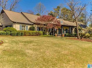 3250 E Briarcliff Cir, Birmingham, AL 35223
