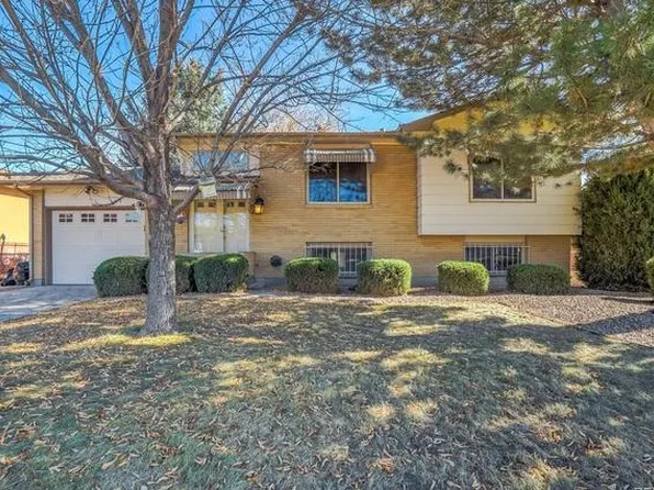 (undisclosed Address), Colorado Springs, CO 80911