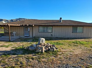 7483 Last Dollar Trl, Julian, CA 92036