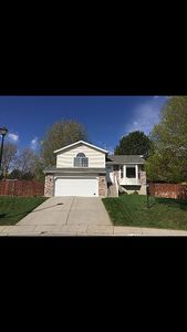 4604 S Wormwood Dr, West Valley City, UT, 84120