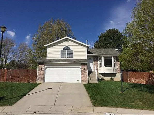 4604 S Wormwood Dr, West Valley City, UT 84120