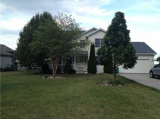 404 Findlay St, Haskins, OH 43525