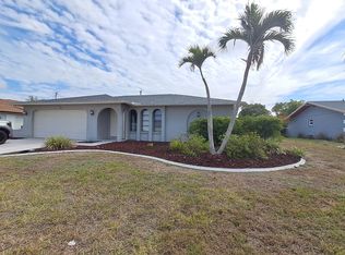 3305 SW 7th Pl, Cape Coral, FL 33914