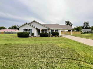126 Kimberly Cv, Ridgely, TN 38080