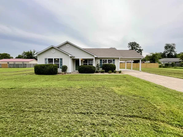 126 Kimberly Cv, Ridgely, TN 38080