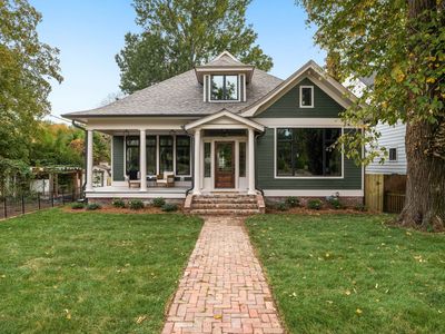 1138 Cahal Ave, Nashville, TN, 37206