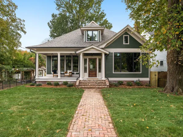 1138 Cahal Ave, Nashville, TN 37206