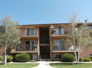 3010 E Bijou St APT 4C, Colorado Springs, CO 80909