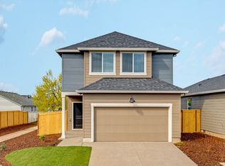 2979 U St, Springfield, OR 97477