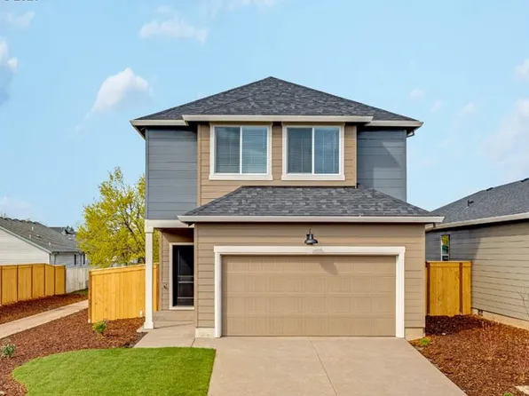 2976 U St, Springfield, OR 97477