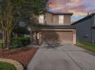 3450 Cardinal Feather Dr, Land O Lakes, FL 34638