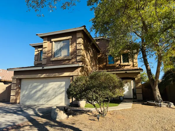 28007 N Muscovite Dr, San Tan Valley, AZ 85143