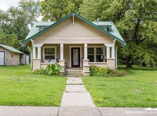 501 S Main Ave, Lincoln, AR 72744