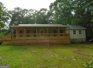 621 Zebulon Rd, Milner, GA 30257