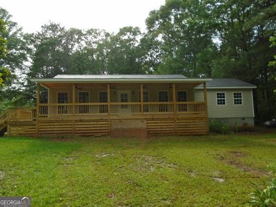 621 Zebulon Rd, Milner, GA, 30257