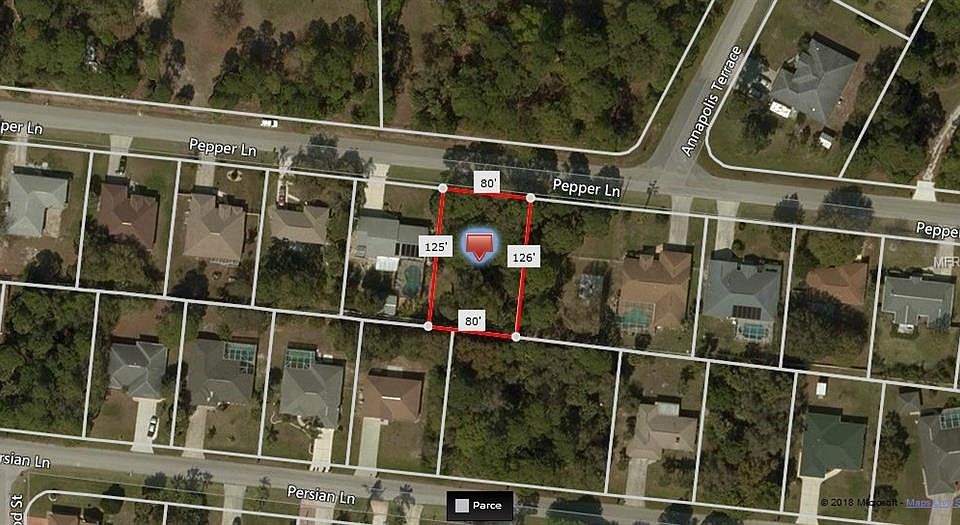 1st image of 4221 Pepper Ln