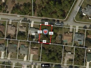 4221 Pepper Ln, North Port, FL 34287