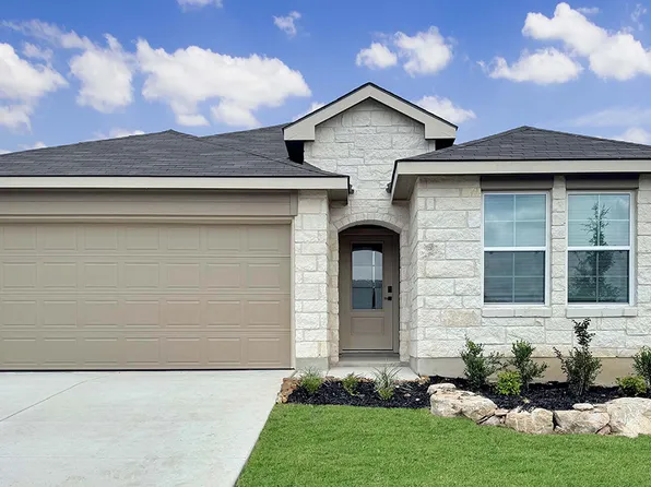 20934 Gravel Keep, San Antonio, TX 78266