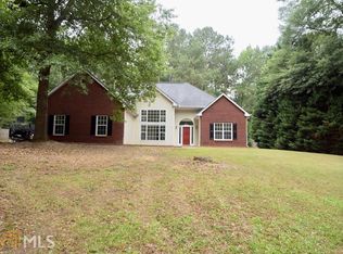 8240 Shadow Creek Dr, Bethlehem, GA 30620