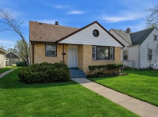 4508 N 67th St, Milwaukee, WI 53218