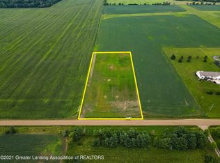 0 W Jason Rd, Saint Johns, MI 48879