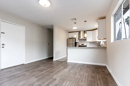 Massachusetts Apartments Photo 1