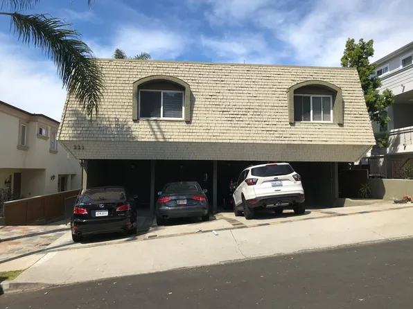 221 Sheldon St, El Segundo, CA 90245